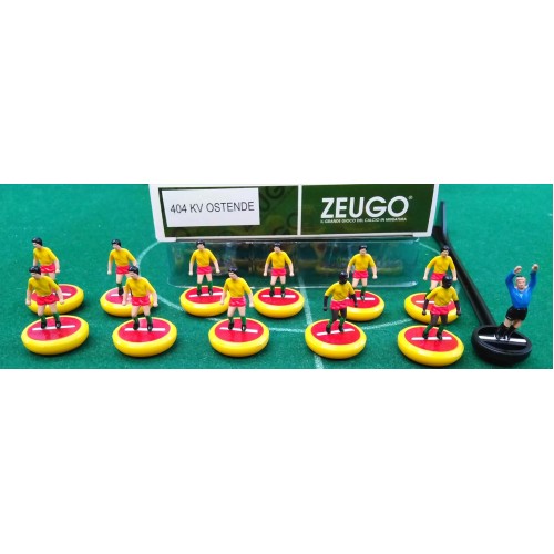 Zeugo 404 KV Ostende